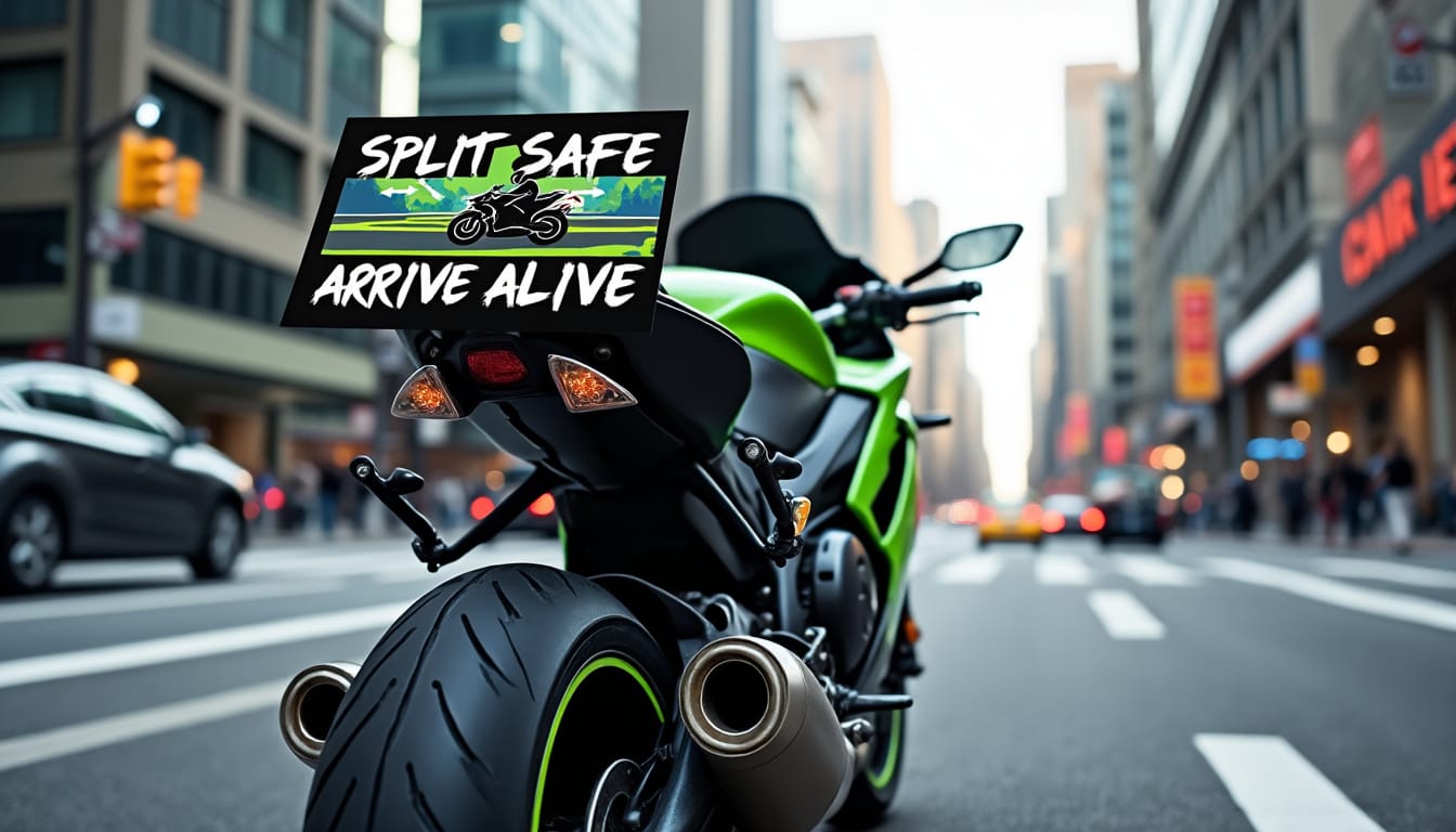 scopri i cambiamenti significativi del 2025 riguardanti la normativa della circolazione tra le file per le moto. informati sulle nuove regole che trasformeranno la guida dei due ruote e impattano i motociclisti in Francia.
