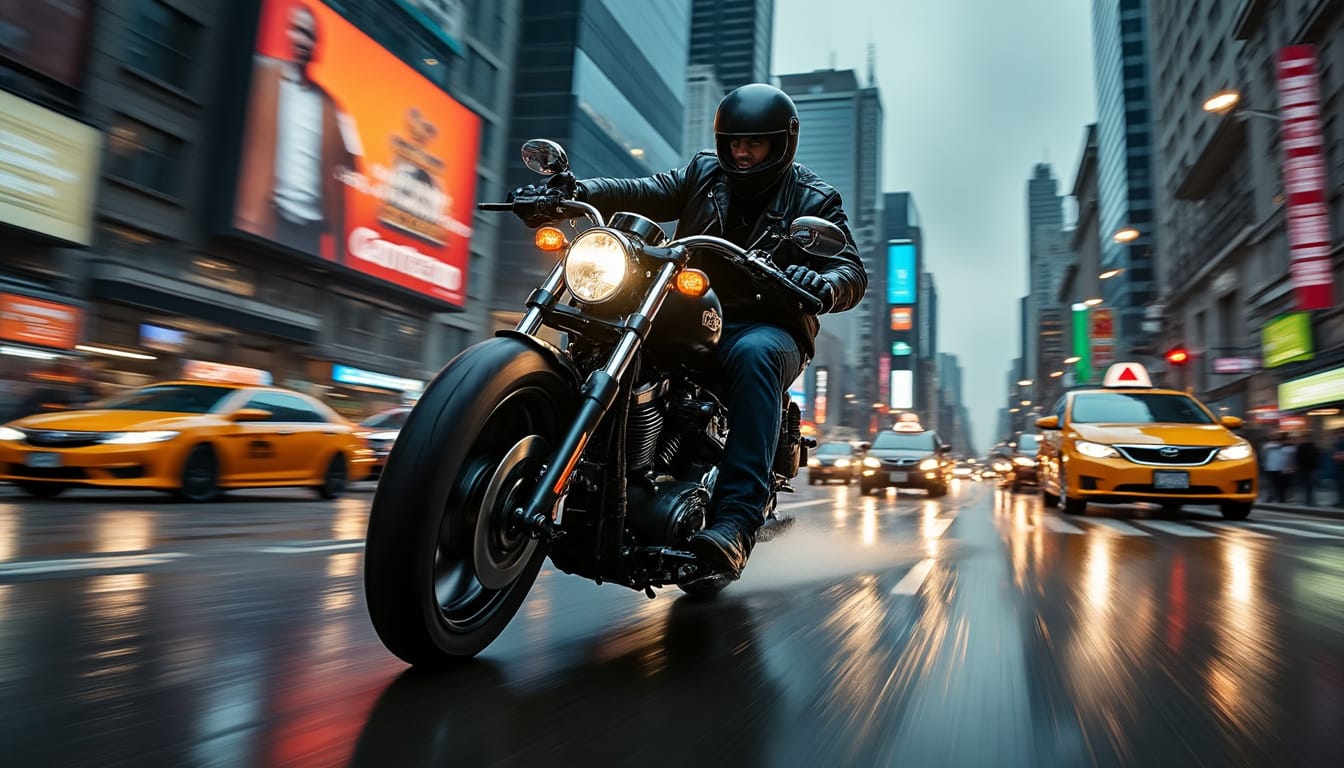 scopri i cambiamenti significativi previsti per il 2025 riguardanti la normativa sulla circolazione tra le file per le moto. informati sulle nuove regole che impattano la sicurezza e la libertà dei motociclisti sulle strade.