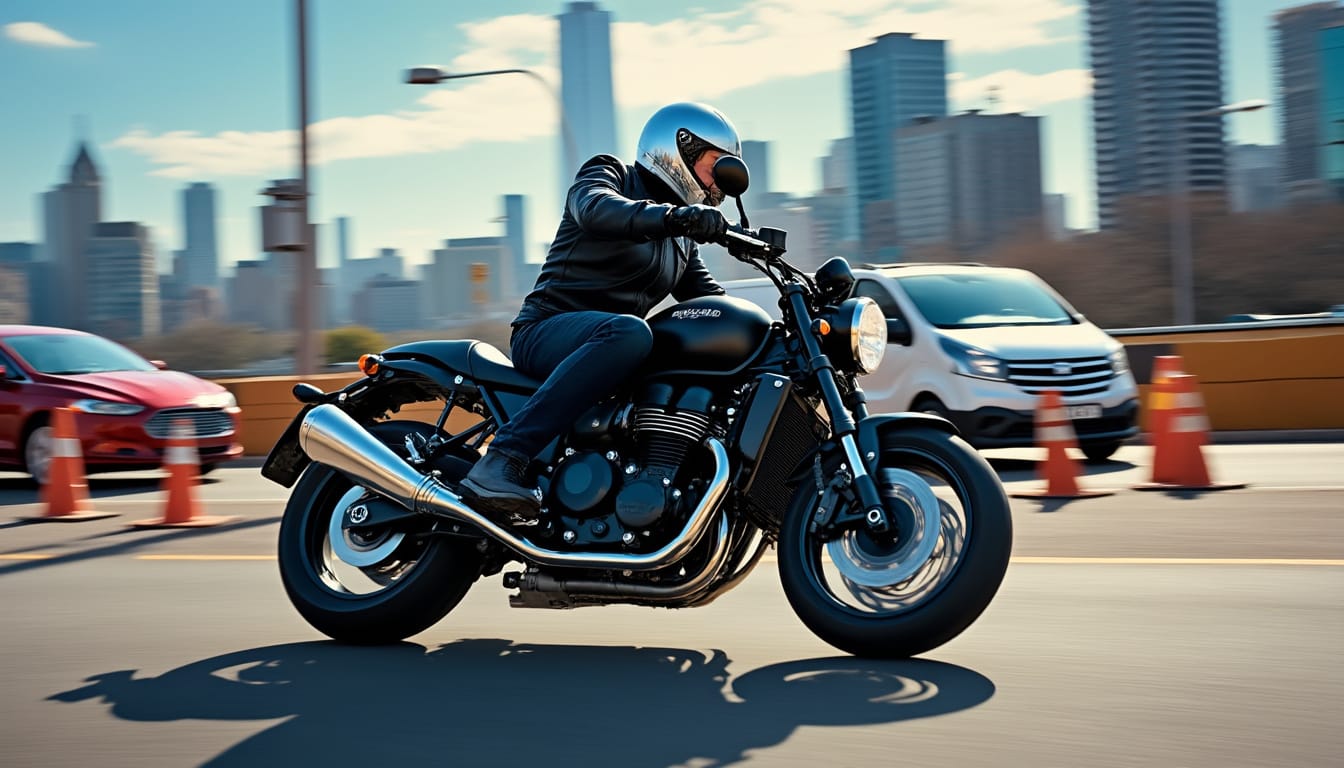 scopri gli enjeux de l'interfile des motos, une pratique sur le point de disparaître à partir du 1er janvier 2025. immergiti nei dibattiti e controversie che animano questo tema scottante, e comprendi le implicazioni per i conducenti e la sicurezza stradale.