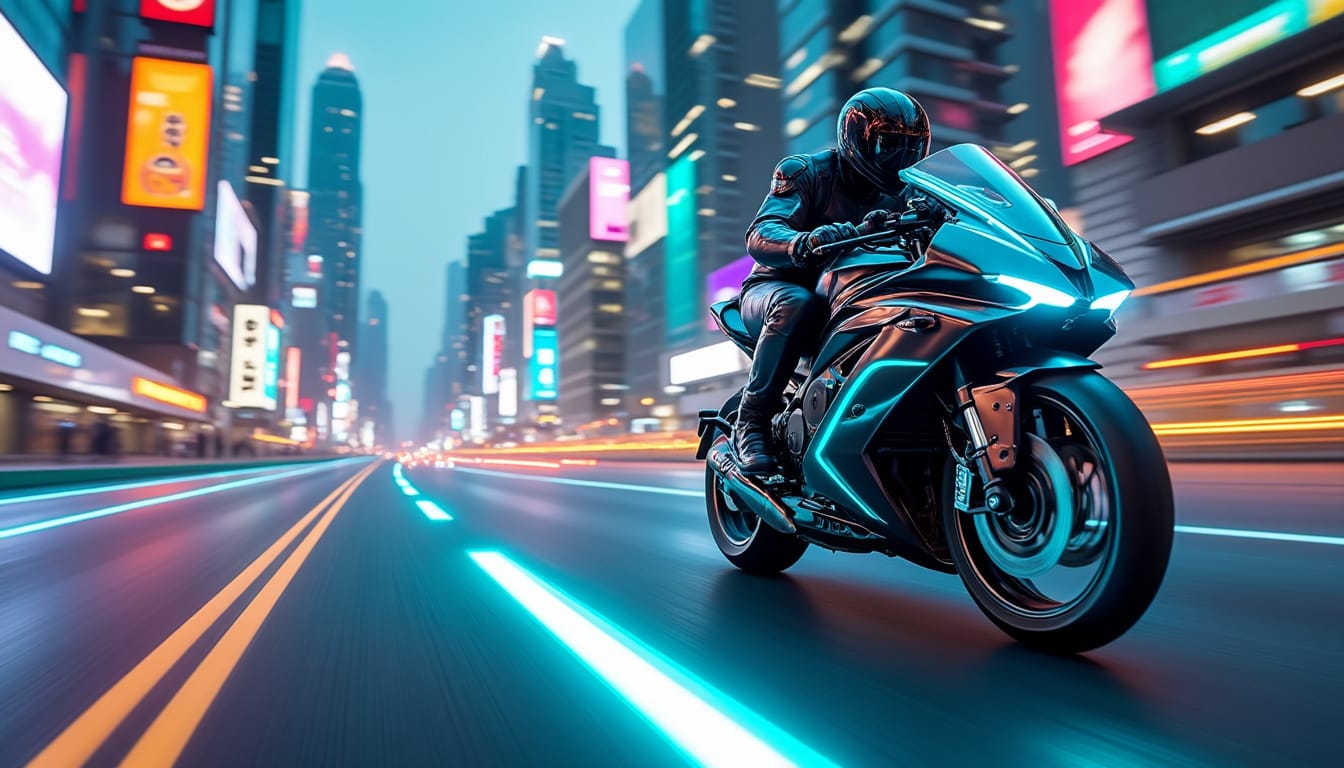 scopri le nuove misure di sicurezza stradale in Quebec riguardanti il divieto delle moto e scooter non conformi. Informati sulle norme da rispettare per circolare in tutta legalità e sicurezza sulle strade del Quebec.