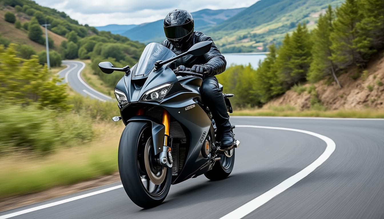 scopri come la segnaletica stradale dedicata ai motociclisti rivoluziona la sicurezza e l'innovazione sulle nostre strade. un riconoscimento unico che mette in luce l'importanza di ripensare l'urbanistica per il benessere dei motociclisti.