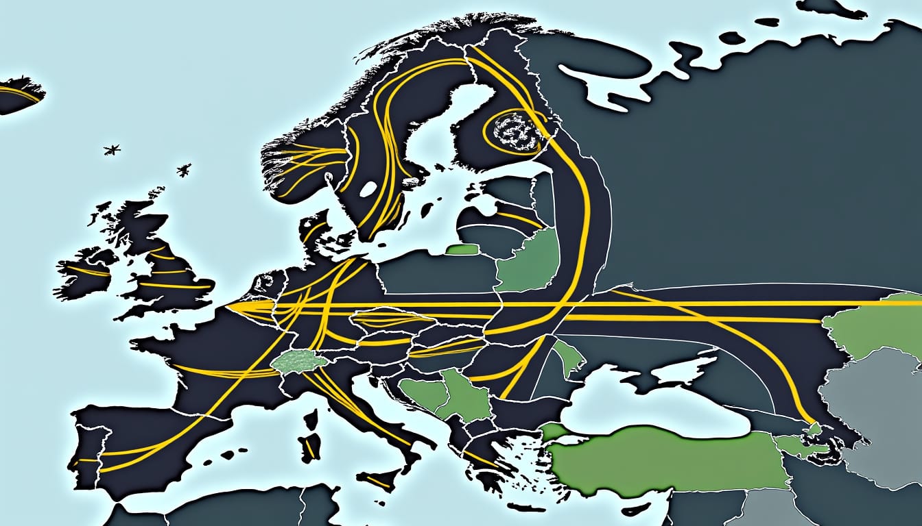 scopri il nuovo riconoscimento che premia l'innovazione nella segnaletica stradale appositamente progettata per i motociclisti. un progresso che migliora la sicurezza e la visibilità delle due ruote sulle nostre strade.