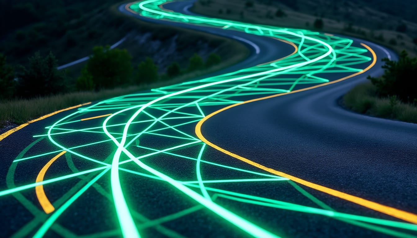 scopri come la segnaletica stradale dedicata ai motociclisti si distingue per la sua innovazione, migliorando la sicurezza e la visibilità sulle strade. un approccio innovativo che rivoluziona il modo in cui pensiamo alla sicurezza stradale.