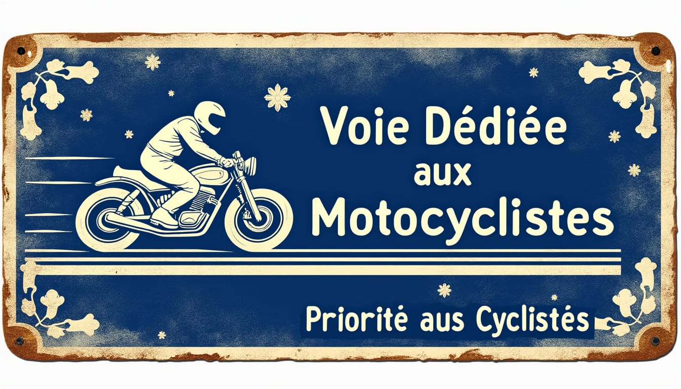 scoprite i cambiamenti essenziali del codice della strada che impattano sui motociclisti. questa rivoluzione legislativa mira a migliorare la sicurezza e ad adattare la legislazione alle nuove realtà della guida. informatevi su queste evoluzioni cruciali per guidare serenamente.