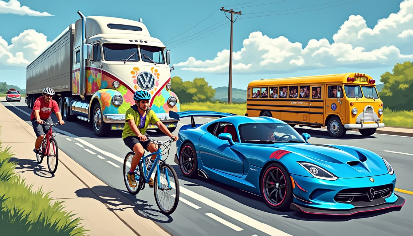 scoprite i cambiamenti essenziali nel codice della strada che impattano sui motociclisti. questa rivoluzione mira a migliorare la sicurezza e ad adattare la legislazione alle nuove realtà della circolazione. informatevi su queste modifiche cruciali e il loro impatto sulla vostra esperienza di guida.