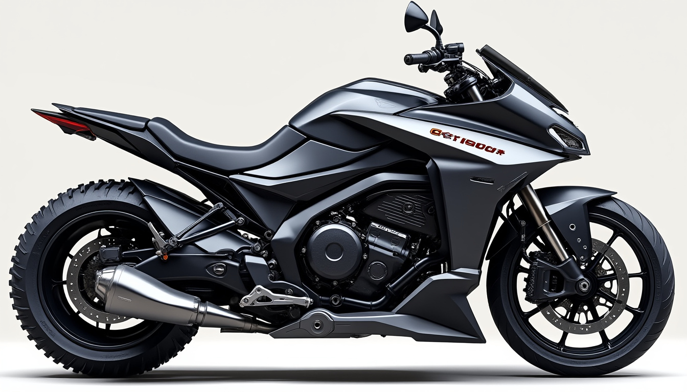 entdecken sie die cfmoto 700 mt 2025, den perfekten trail für abenteuerlustige auf der suche nach leistung und stil. angeboten zu einem unschlagbaren preis von 7.000 euro, vereint er komfort, leistung und technologie für ein unvergleichliches fahrerlebnis auf allen untergründen. verpassen sie nicht diese außergewöhnliche chance!