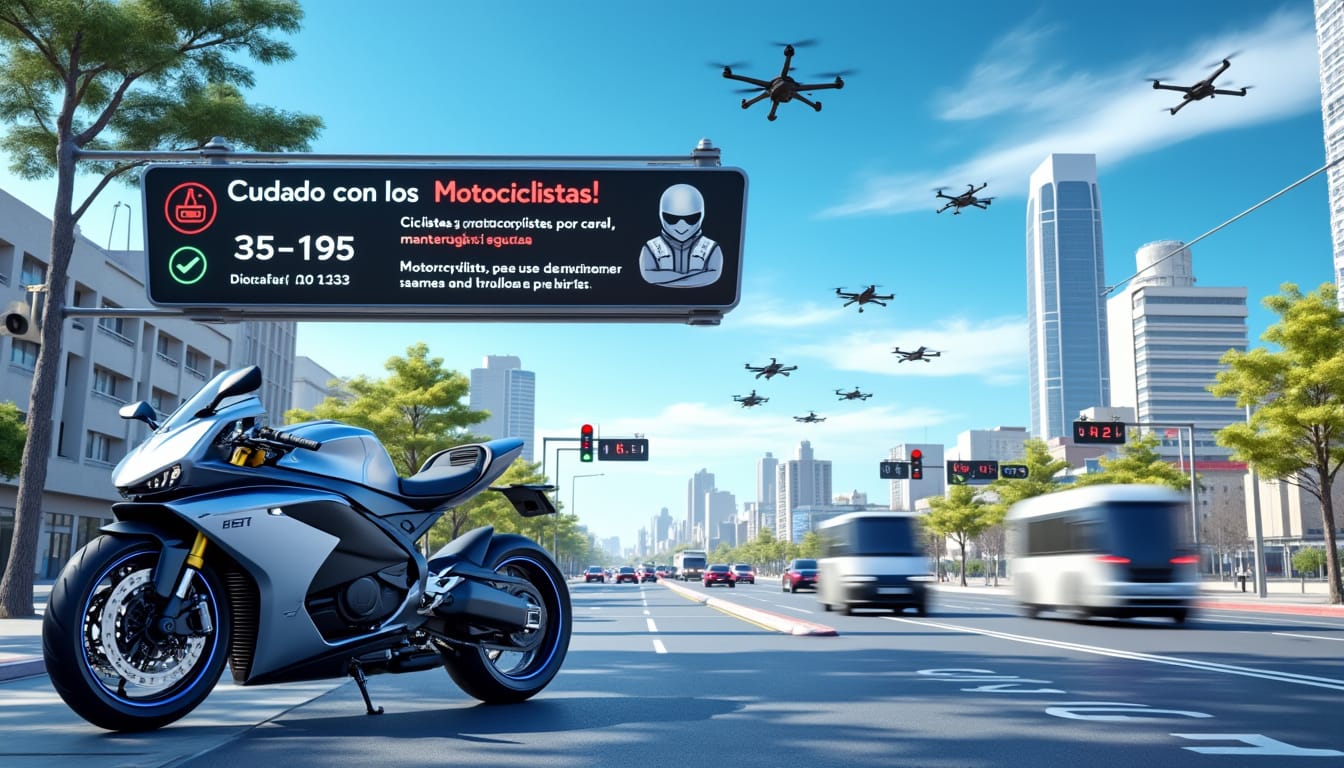 scopri i cambiamenti previsti per il 2025 riguardo la circolazione tra le file delle moto. informati sulle nuove regolamentazioni e cosa significano per i motociclisti in Francia.