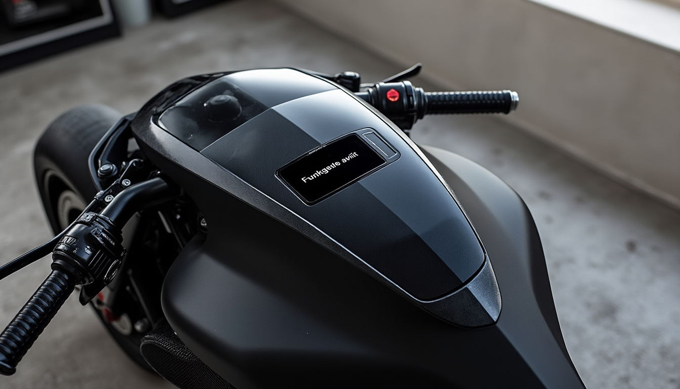 scopri il sistema di comunicazione cardo packtalk pro rsd, progettato specificamente per i motociclisti. goditi una comunicazione chiara, una portata estesa e funzionalità innovative che miglioreranno le tue uscite in moto. rendi ogni viaggio più piacevole e sicuro con questa tecnologia all'avanguardia.
