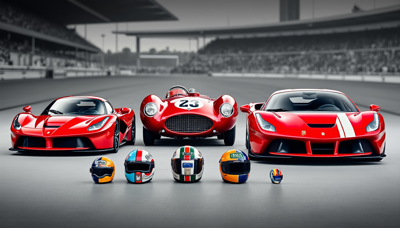 Tauchen Sie ein in die aufregende Welt der 24 Stunden Motorräder 2025 und entdecken Sie die 53 Teams, die sich dieser außergewöhnlichen Herausforderung stellen. Verpassen Sie nicht die Gelegenheit, diese talentierten Fahrer und ihre Boliden auf der Strecke zu verfolgen!