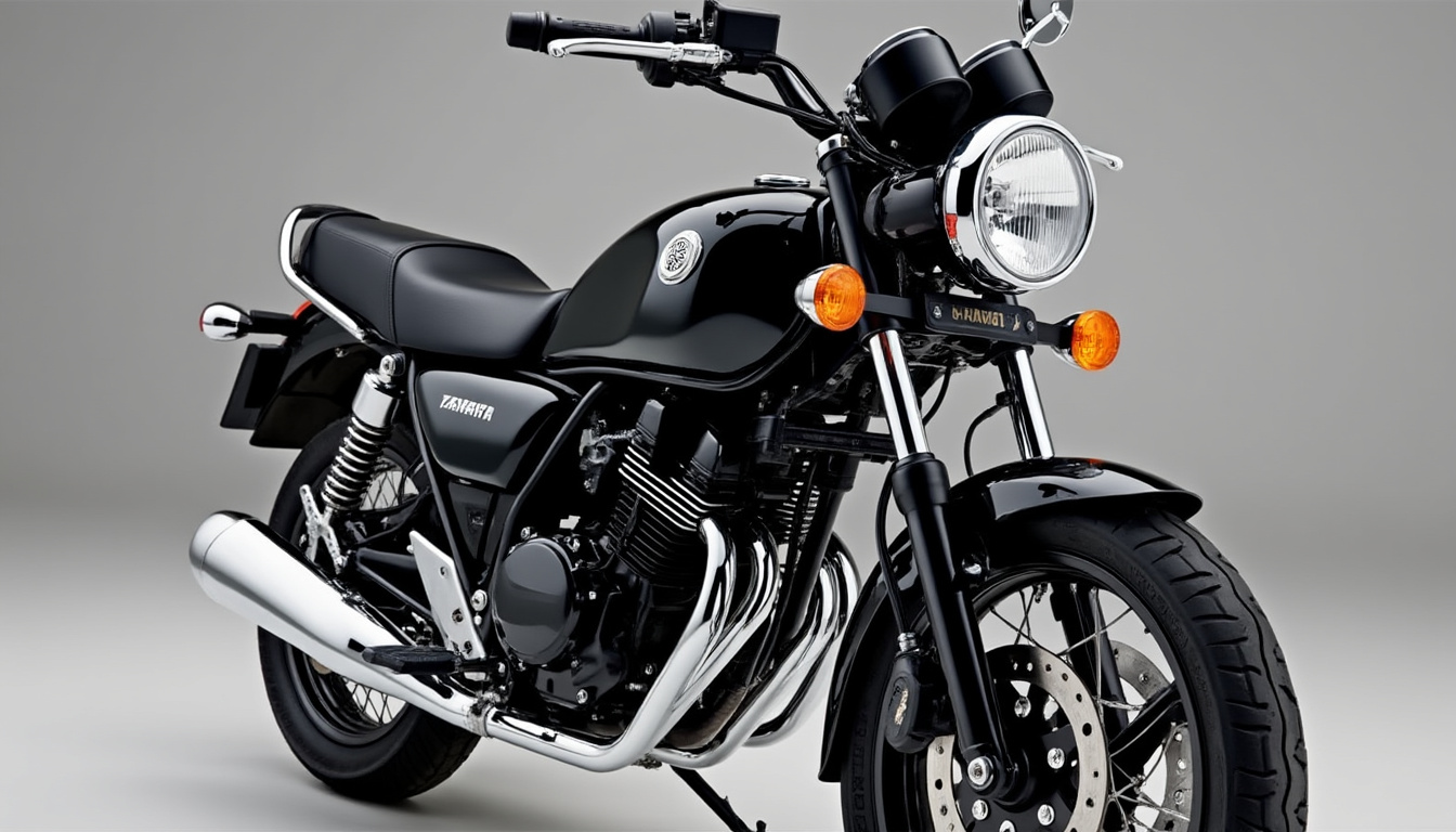 Entdecken Sie die Yamaha XSR125 und XSR125 Legacy Motorräder, die ein fesselndes Vintage-Design mit modernen Leistungen verbinden. Tauchen Sie ein in das Universum dieser ikonischen Modelle, die Komfort, Leistung und Ästhetik vereinen. Perfekt für Liebhaber von intensiven Erfahrungen und authentischem Stil.