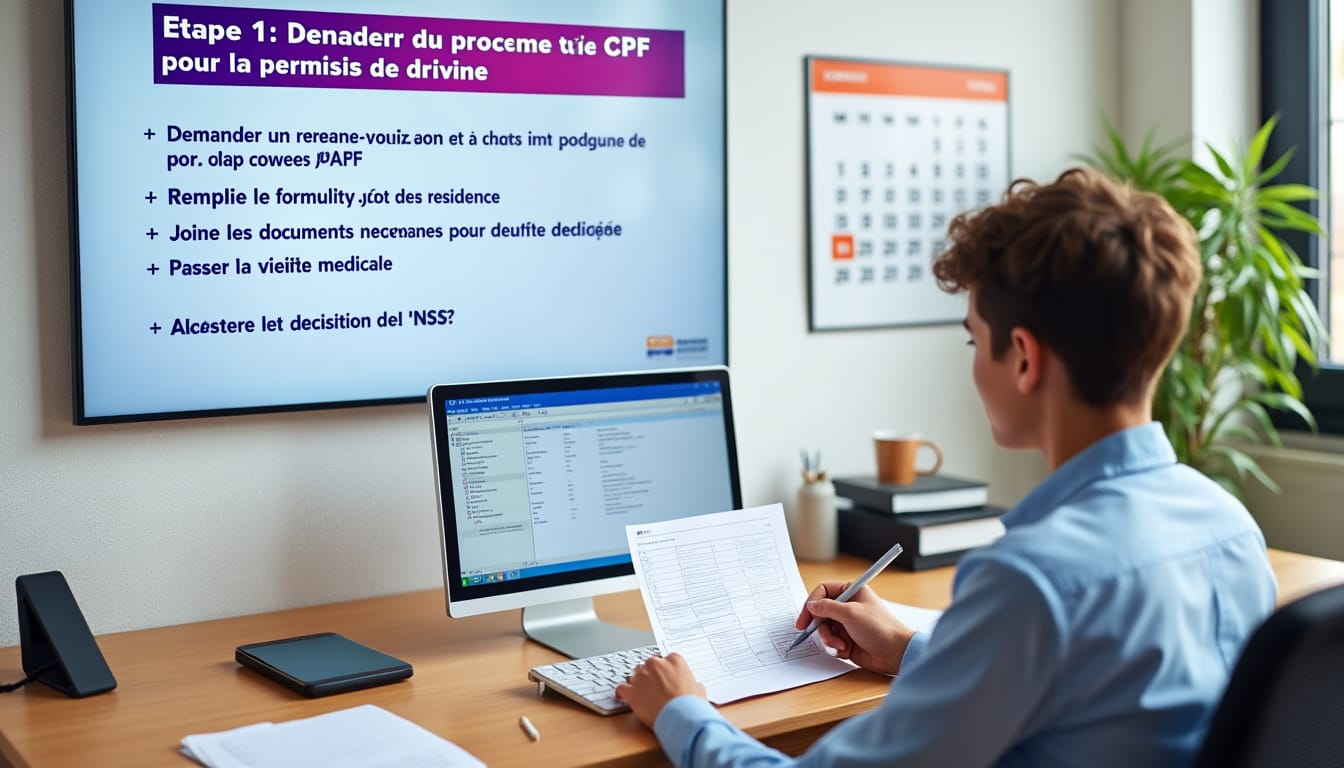 scoprite le recenti evoluzioni delle condizioni di accesso al conto personale di formazione (cpf) e come impattano sul finanziamento della patente di guida. rimanete informati sulle nuove modalità e ottimizzate le vostre possibilità di acquisire la vostra patente grazie a questi cambiamenti.