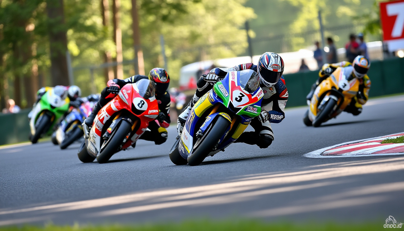 scopri l'ultima possibilità di iscriverti all'h spa motos! non perdere questa occasione unica di partecipare a un evento eccezionale dedicato agli appassionati di moto. registrati ora e unisciti a noi per vivere momenti indimenticabili!