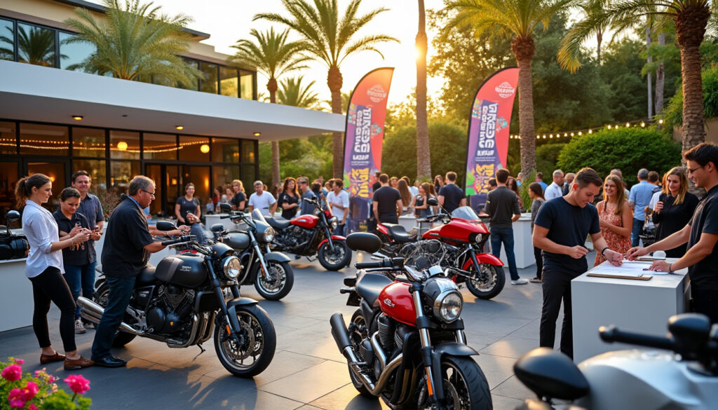 ne manquez pas votre chance ! h spa motos entre dans sa phase finale d'inscriptions. rejoignez-nous pour vivre une expérience inoubliable et découvrir tout ce que nous avons à offrir. inscrivez-vous dès maintenant !