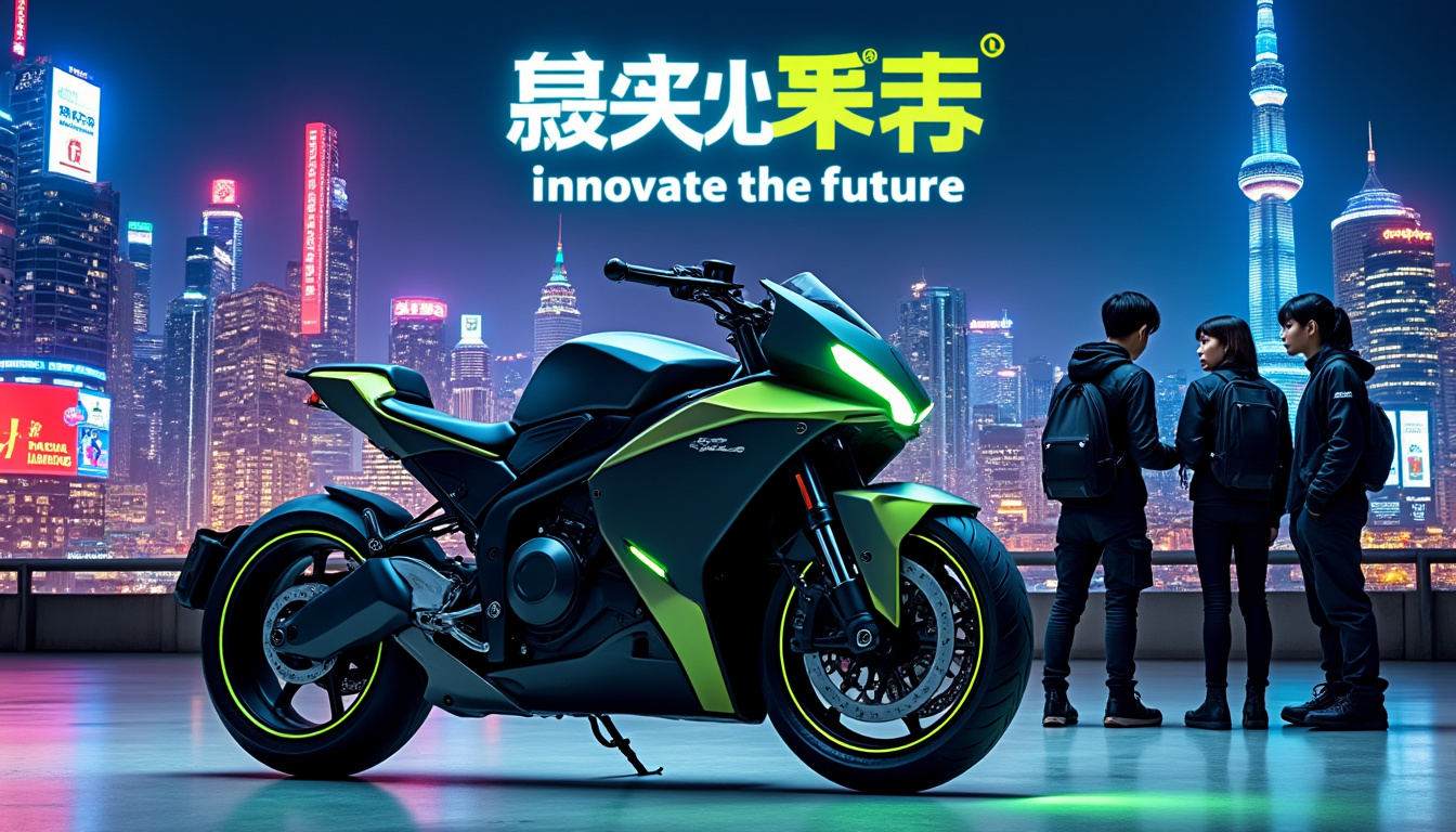 entdecken Sie, wie honda, der unbestrittene führer im motorradbereich, auf elektrisch setzt und asien erkundet, um seine marktposition zu stärken. die innovationen und strategien des unternehmens formen die zukunft der mobilität.