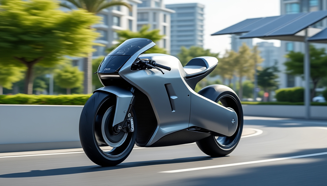entdecken Sie, wie honda, als weltweiter führer der motorräder, auf elektrisch setzt und neue opportunitäten in asien erkundet, um seine marktbeherrschung zu verstärken. folgen sie den innovationen und strategien dieser ikonischen marke.