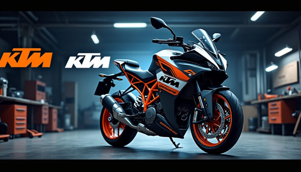 découvrez les raisons derrière la séparation de ktm et de son partenaire chinois cfmoto, un changement majeur dans l'industrie motocycliste qui pourrait redéfinir les stratégies des deux entreprises.
