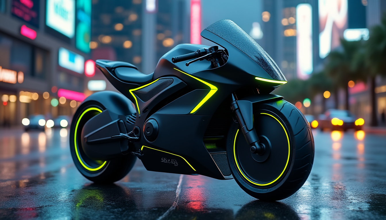 découvrez comment la chine transforme le secteur de l'hydrogène avec la segway apex h2, intégrant un système de batterie interchangeable. ce véhicule révolutionnaire représente un atout stratégique pour l'avenir de l'énergie propre et des transports durables.
