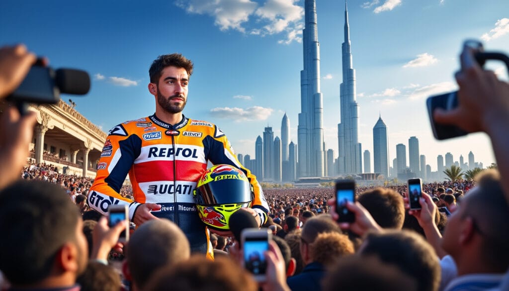 découvrez les toutes dernières actualités sur jorge martin au qatar, suivez ses performances, ses interviews et les temps forts de sa carrière dans ce pays. restez informé des événements récents et des analyses des experts sur son parcours.