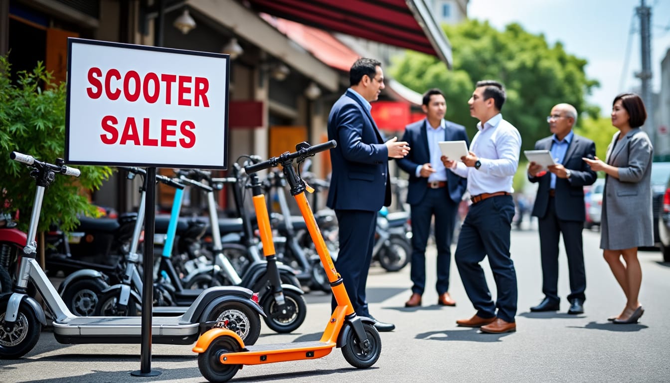scoprite le conseguenze dell'interdizione degli scooter non conformi in Quebec. Informatevi sulle questioni legate alle 'false moto', il loro impatto sulla sicurezza stradale e le misure che i proprietari devono adottare per rimanere in regola.
