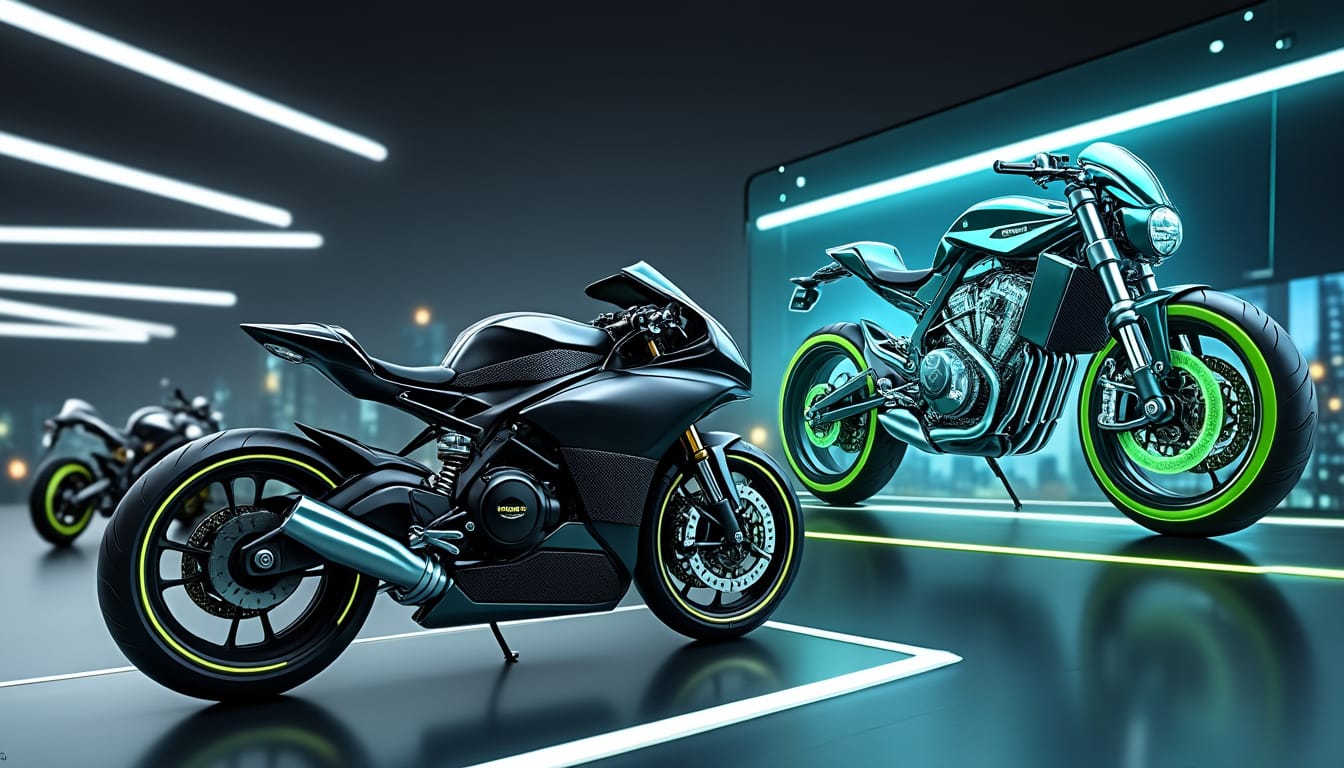 Entdecken Sie die Schlüsseldaten der Verkaufszahlen von Motorrädern und Rollern im März 2025, während der Markt eine stürmische Phase durchlebt. Analyse der Trends, Herausforderungen und Chancen für Verbraucher und Hersteller in diesem sich ständig weiterentwickelnden Sektor.