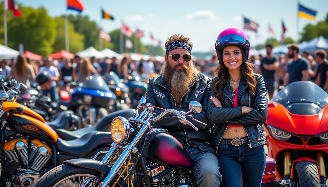 scopri l'universo affascinante dei motociclisti e dei conducenti di moto: tra passione travolgente, stereotipi spesso veicolati e quadro legale che regola la loro pratica. immergiti nelle sfide e nelle realtà di questo stile di vita unico.