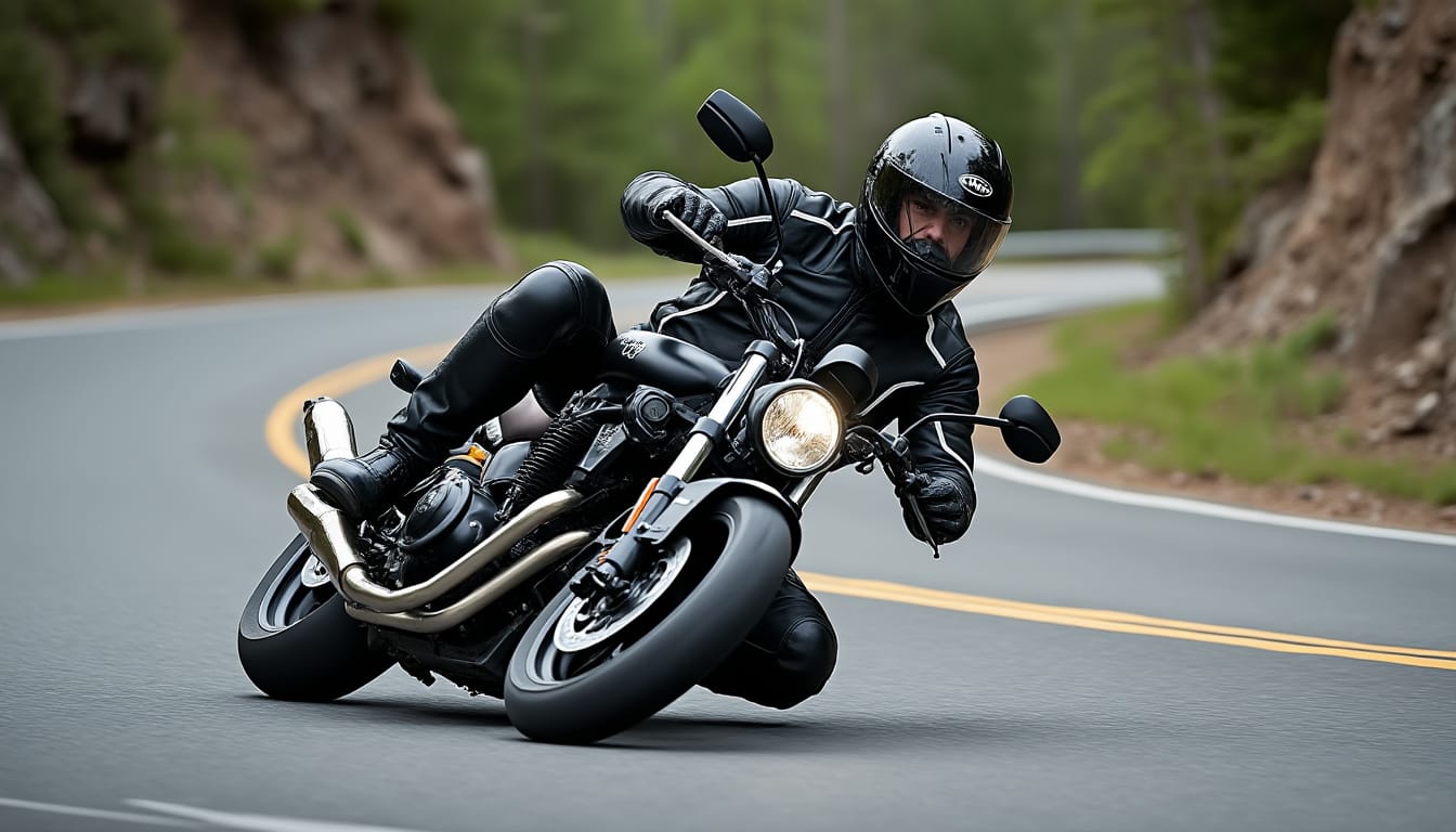 scopri l'universo dei motociclisti e dei conducenti di moto attraverso il prisma della passione, degli stereotipi che li circondano e delle normative vigenti. immergiti in un mondo sia affascinante che complesso, dove la libertà di viaggiare si coniuga con la responsabilità.