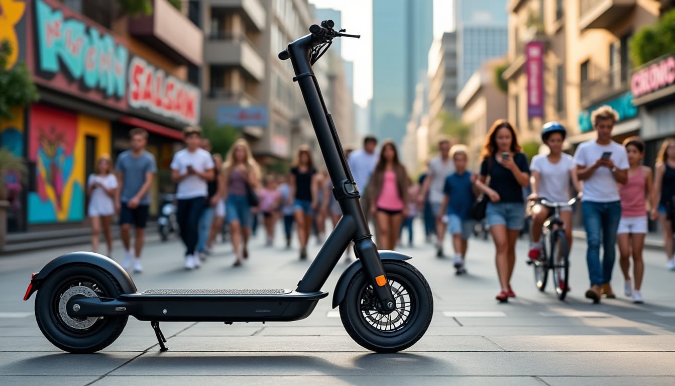 scoprite i modelli di scooter e motociclette vietati attraverso la nostra analisi dettagliata. informatevi sulle ragioni del loro divieto e sugli impatti sulla sicurezza stradale.