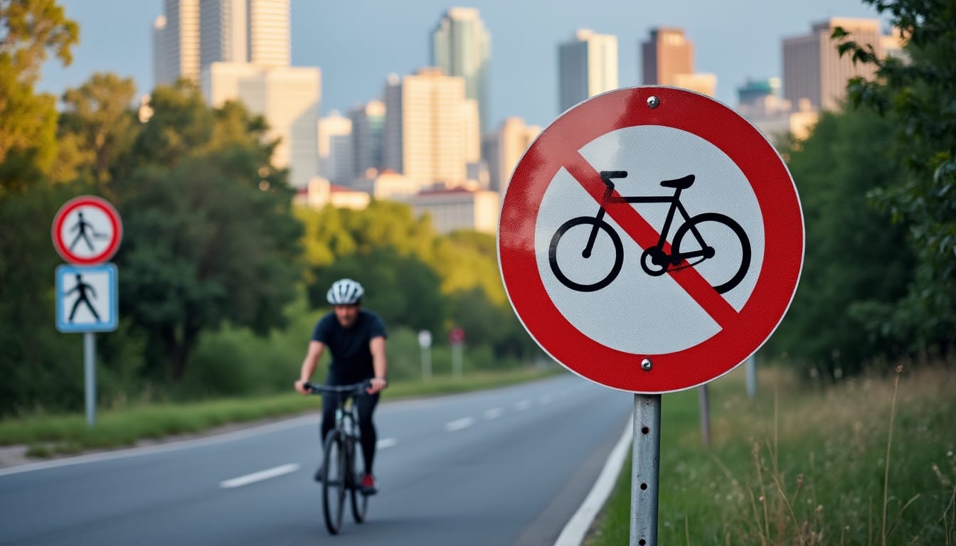 scopri le nuove misure di sicurezza stradale in Québec riguardanti il divieto delle moto e scooter non conformi. proteggiti e gli altri sulle strade grazie a norme rigorose.