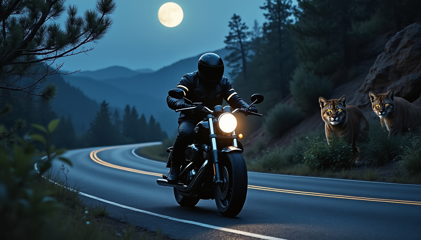 Ein tragischer Unfall in der Gironde hat das Leben einer Motorradfahrerin gefordert, die mit einem Wildschwein auf der Straße kollidiert ist. Diese schreckliche Nachricht wirft Fragen zur Verkehrssicherheit und zu den Gefahren der Tierwelt auf unseren Straßen auf. Entdecken Sie die Einzelheiten dieses dunklen Ereignisses, das die Region markierte.