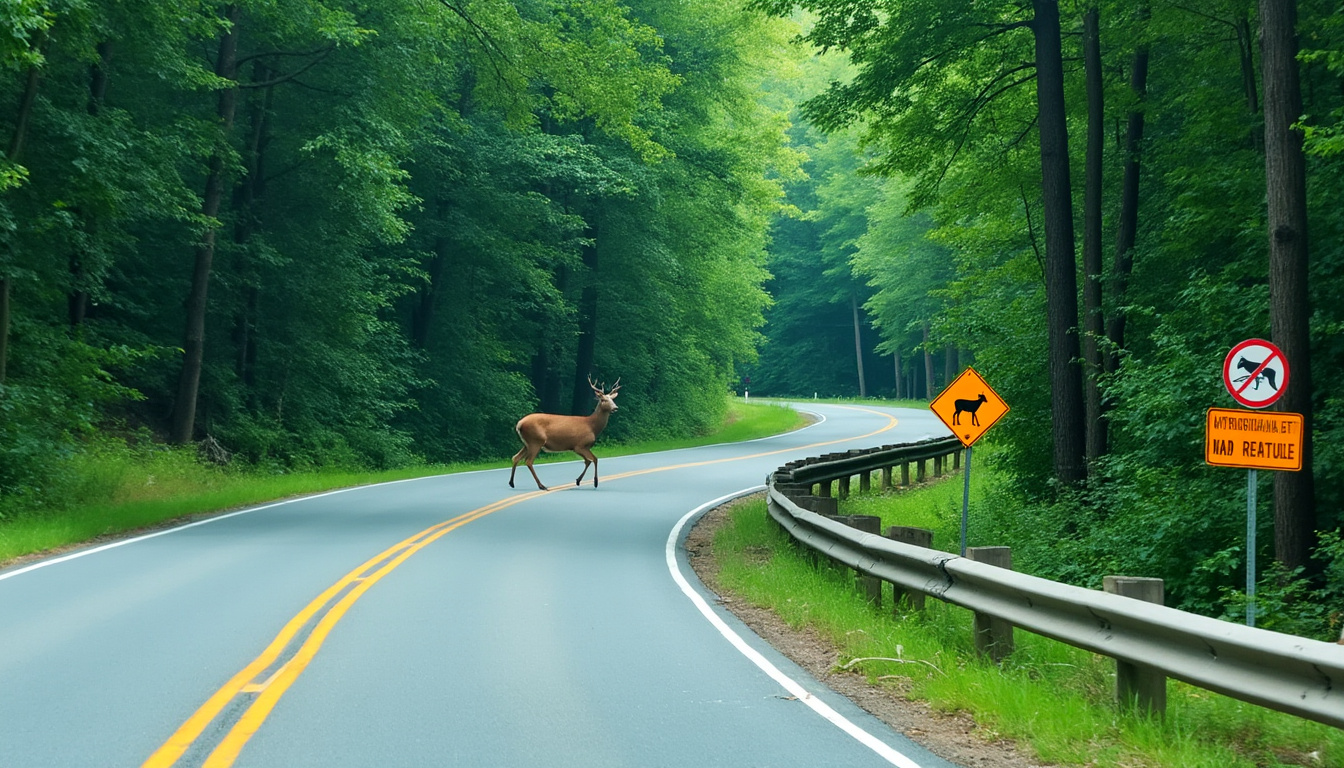Ein tragischer Unfall in der Gironde hat das Leben einer Motorradfahrerin gekostet, nachdem sie mit einem Wildschwein auf der Straße kollidiert ist. Dieses Ereignis wirft Fragen zur Verkehrssicherheit und zur Präsenz der Fauna auf. Entdecken Sie alle Einzelheiten dieser dramatischen Kollision.