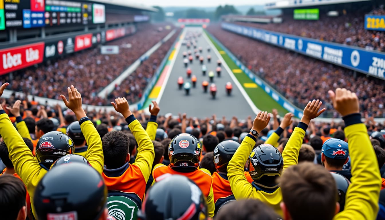 Entdecken Sie, wie kostenlose Autobahnen das Leben der Motorradfahrer in Frankreich verändern. Genießen Sie ein außergewöhnliches Fahrerlebnis mit H Motorrädern, einem echten Vorteil für die Motorrad-Enthusiasten. Erkunden Sie neue Horizonte, ohne sich um Mautgebühren kümmern zu müssen, und leben Sie Ihre Leidenschaft voll aus.
