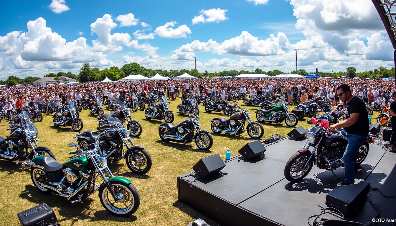 Scoprite gli orari delle moto e rimanete informati sul traffico difficile nel centro di Le Mans a causa della parata dei piloti. Preparatevi a vivere un evento dinamico tenendo conto delle condizioni di traffico.