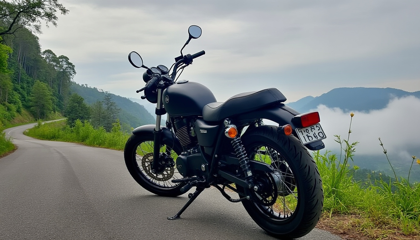 découvrez la yamaha xsr125 2025, une moto élégante et performante qui respecte les normes euro5+. avec son design moderne et ses innovations techniques, elle garantit une conduite agréable tout en préservant l'environnement.