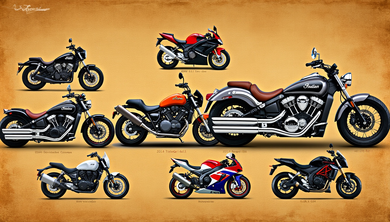 découvrez si la pérennité des marques de motos est un mythe ou une réalité. analysez les facteurs qui déterminent la longévité des marques emblématiques et les défis qu'elles rencontrent dans un marché en constante évolution.