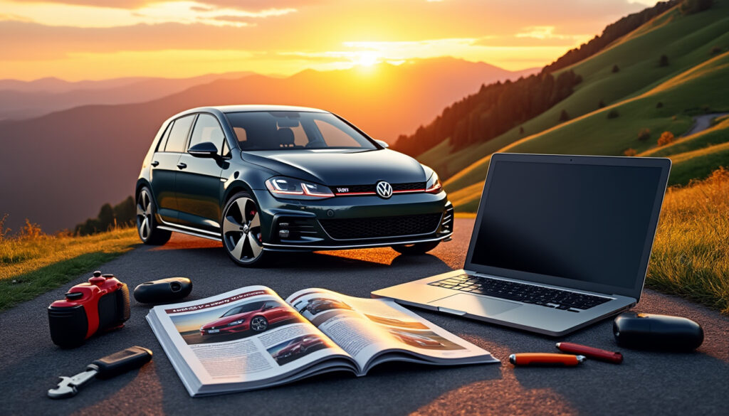 découvrez les dernières actualités et conseils sur la golf gti sur le blog auto. restez informé sur les tendances, les astuces d'entretien et les nouveautés du monde de la golf gti pour optimiser votre expérience de conduite.