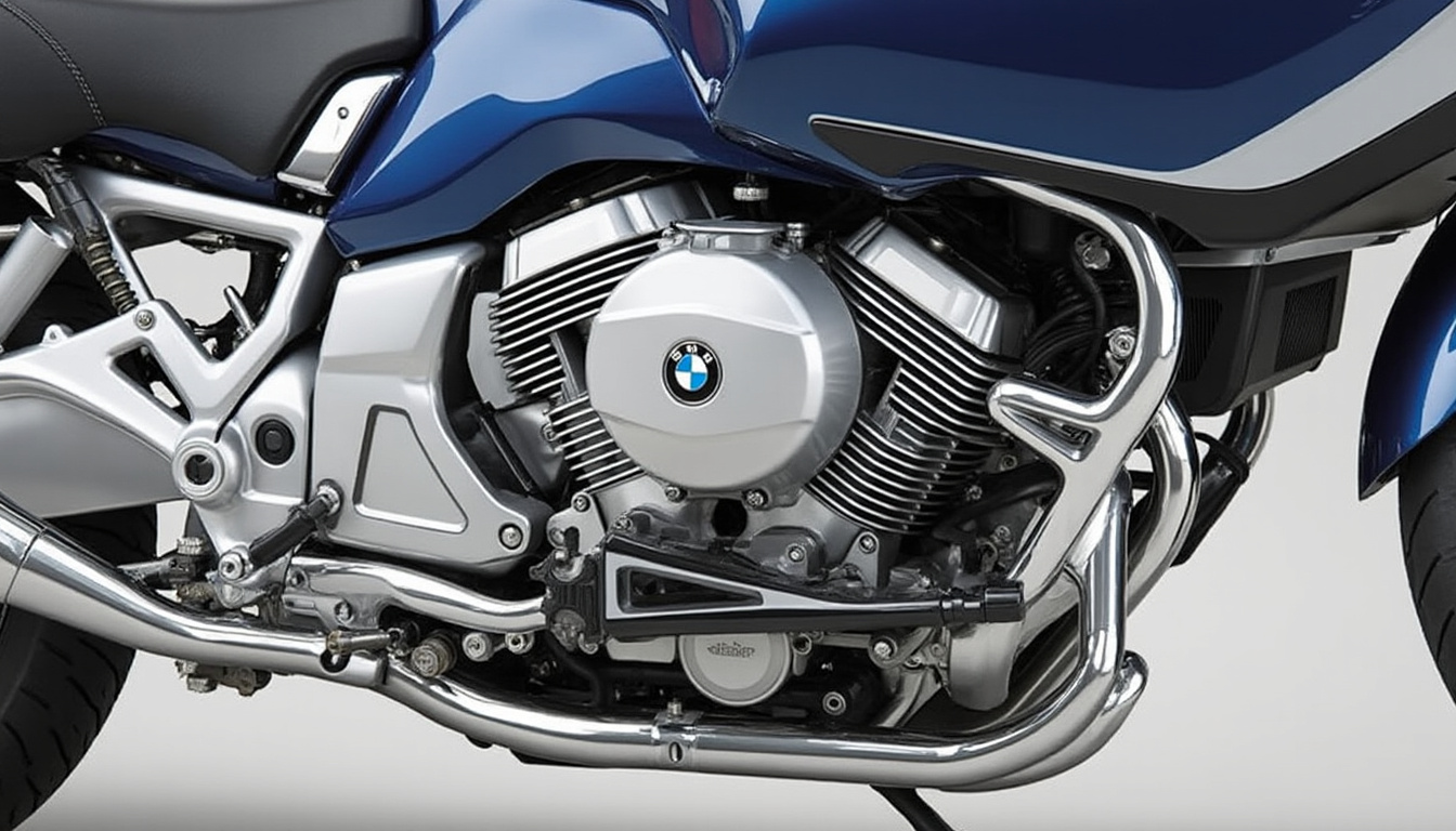 découvrez la nouvelle moto routière r1300rt de bmw, alliant performance, confort et technologie de pointe pour une expérience de conduite inégalée. plongez dans l'univers de l'aventure sur deux roues avec cette dernière innovation conçue pour les passionnés de moto.