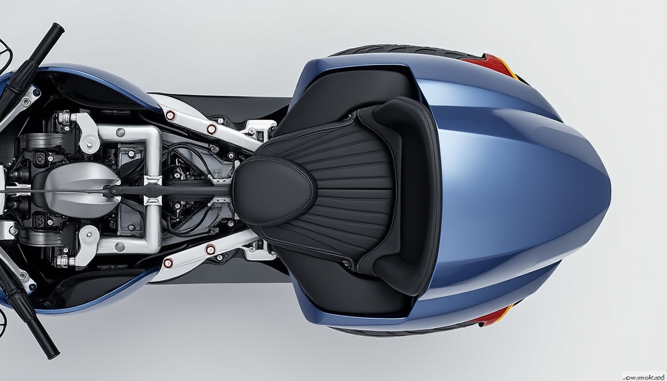 découvrez la nouvelle moto routière r1300rt, la dernière innovation de bmw. alliant performance, confort et technologie avancée, cette moto vous entraîne dans une expérience de conduite inégalée. ne manquez pas cette aventure sur deux roues qui redéfinit les voyages en moto.