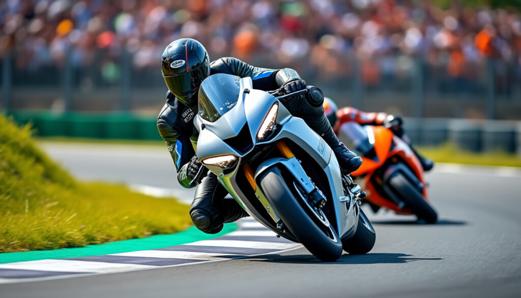 découvrez comment bajaj transforme le marché automobile en redressant ktm, consolidant ainsi son statut de leader dans l'industrie. plongez dans cette analyse des stratégies innovantes et des succès marquants qui redéfinissent le secteur.