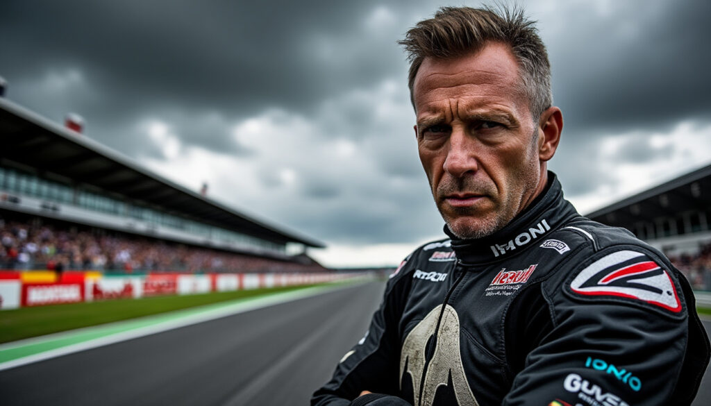 découvrez les dernières nouvelles concernant barry baltus suite à l'incident survenu avec gonzalez lors du grand prix de silverstone. analyses, réactions et perspectives sur cet événement marquant de la saison.