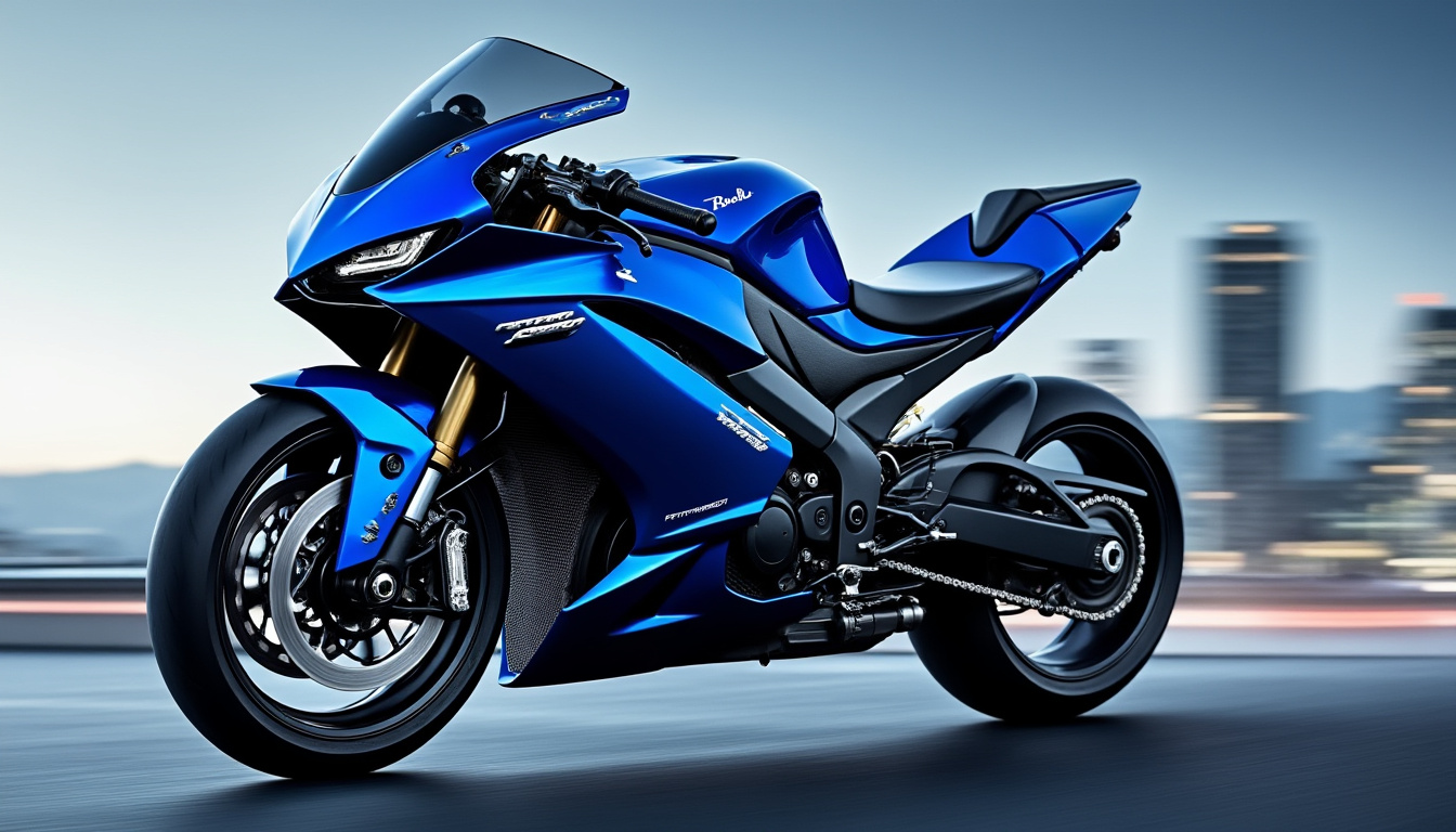découvrez la nouvelle supertouring de buell, qui s'apprête à entrer en production. alliant performance et confort, cette moto promet une expérience de conduite inégalée. restez à l'affût pour les dernières actualités et caractéristiques de ce modèle révolutionnaire.