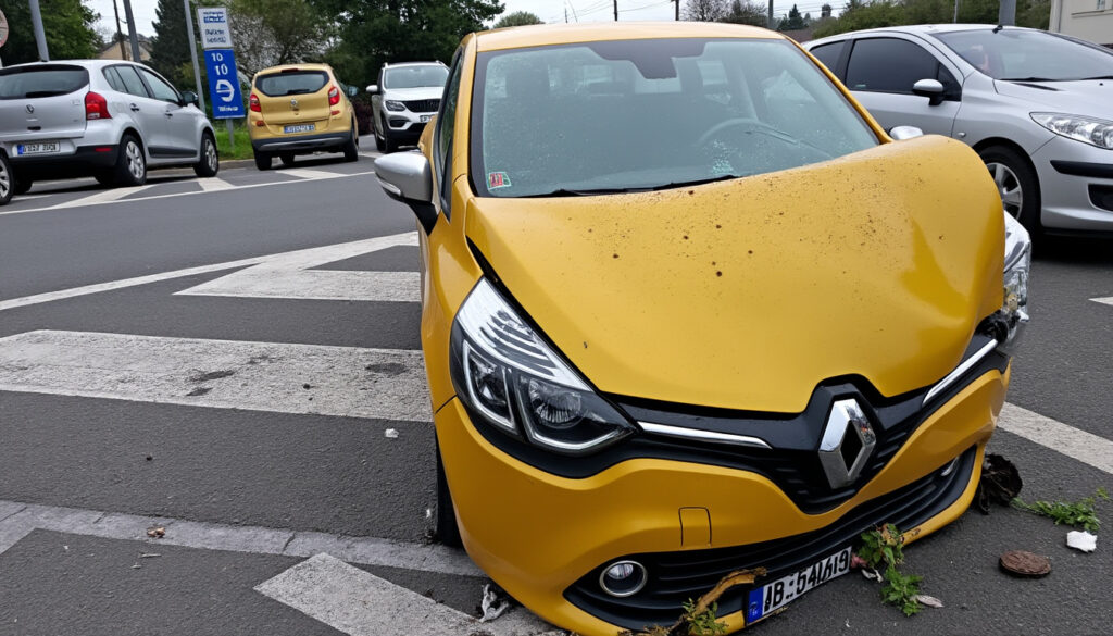 un accident tragique à sées a impliqué une moto et une voiture, laissant les deux pilotes blessés. découvrez les détails de cet événement et les conséquences de cette collision sur la sécurité routière.