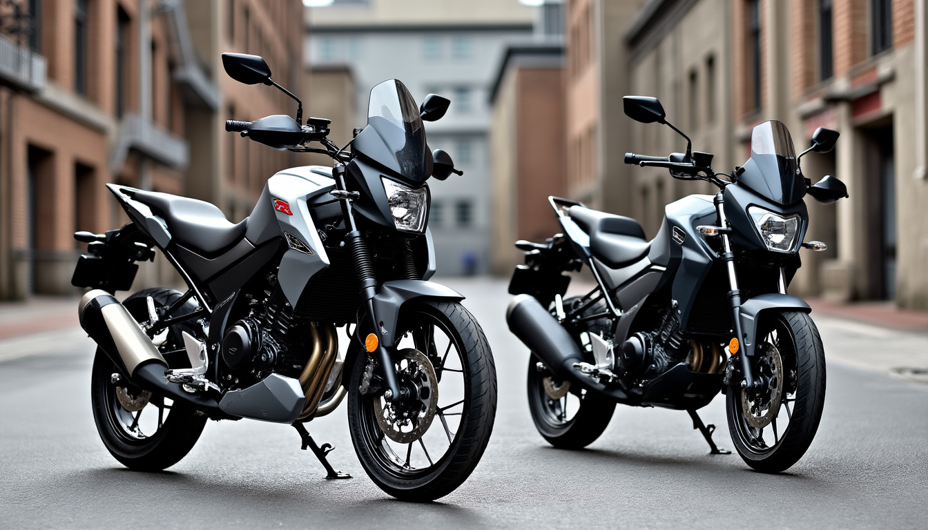 scoprite le nuove suzuki dr-z4s e dr-z4sm! in questo articolo, sveliamo le ultime innovazioni di queste moto e riveliamo i loro prezzi per aiutarvi a fare la scelta migliore. non perdete questa opportunità di immergervi nell'universo delle nuove due ruote suzuki.