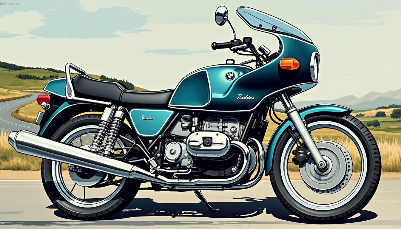 découvrez la bmw r 1300 rt 2025, un chef-d'œuvre alliant maîtrise et performance. plongez dans l'univers de cette moto d'exception, conçue pour les amateurs de sensations fortes et de confort, offrant des technologies dernier cri et un design élégant pour un voyage inoubliable.