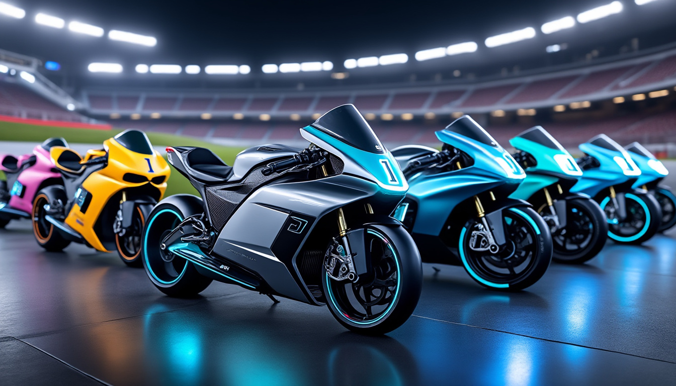 revivez l'essai motogp à jerez en direct ! découvrez les déclarations exclusives de ktm, aprilia, yamaha et honda sur les performances des pilotes et les dernières innovations techniques. ne manquez pas cette analyse approfondie du monde de la motogp.
