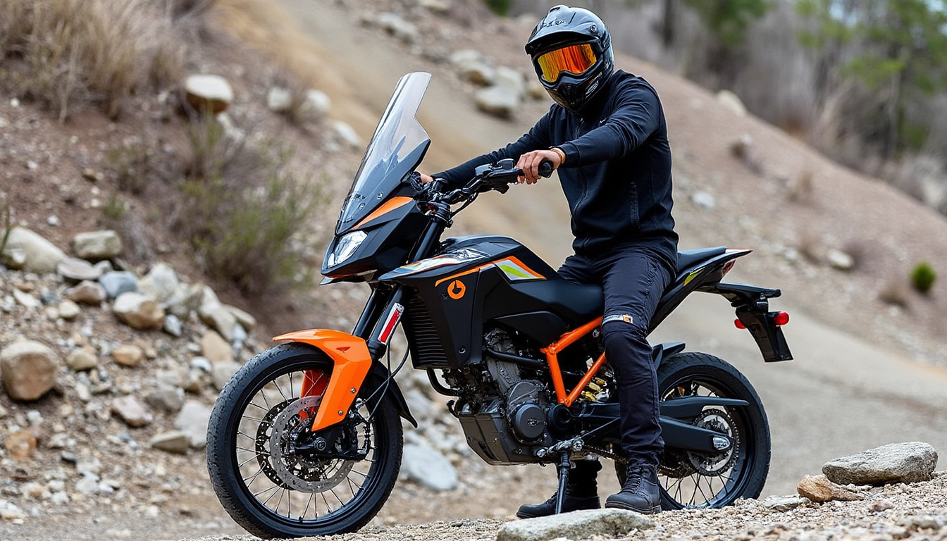 Entdecken Sie die neuen Fantic Motorräder von 2026, die komplett neu gestaltet wurden, um die schlammigen Gelände zu dominieren. Verbesserte Leistung, fortschrittliche Technologie und gewagtes Design, diese Modelle bereiten Sie auf das Abenteuer im Gelände vor.