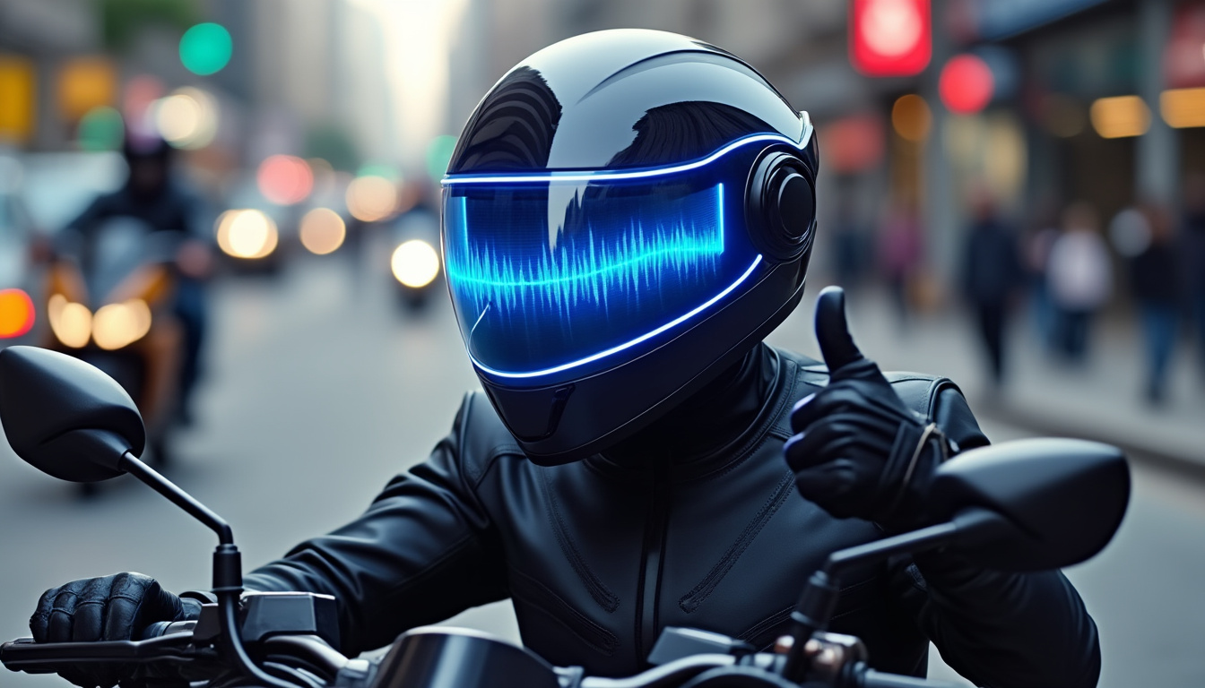 Entdecken Sie Friends Wave, die innovative Funktion von Sena, die es Ihnen ermöglicht, einfach mit Ihren ausgewählten Freunden in Verbindung zu bleiben. Verpassen Sie nie eine Gelegenheit, Momente zu teilen und Erfahrungen auszutauschen, dank dieses benutzerfreundlichen und interaktiven Tools.