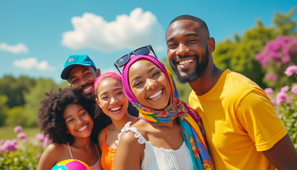 découvrez friends wave, la nouvelle fonctionnalité de sena qui vous permet de rester connecté avec vos amis sélectionnés. profitez d'une expérience unique pour partager vos aventures et maintenir des liens forts, où que vous soyez.