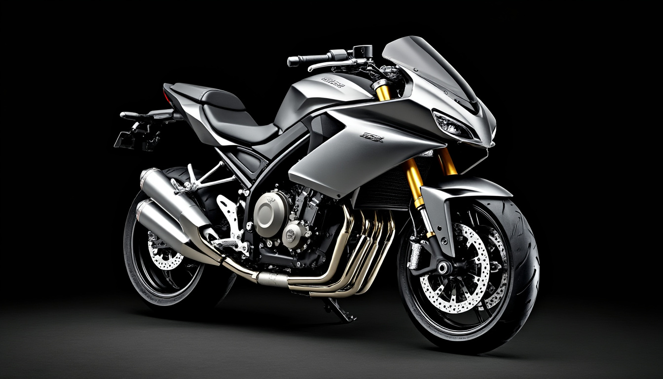 scoprite il nuovissimo motore a otto cilindri a piatto di gwm, progettato specificamente per offrire un'esperienza di turismo senza pari. fondendo prestazioni e comfort, questa innovazione promette di rivoluzionare le vostre avventure in moto.