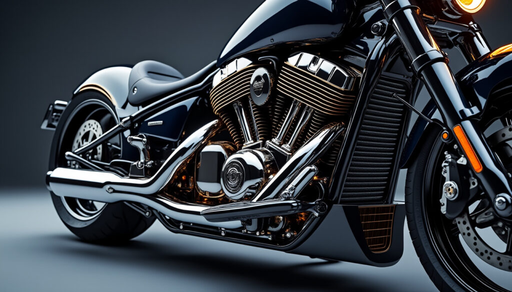 découvrez le tout nouveau moteur à huit cylindres à plat de gwm, conçu spécifiquement pour sa dernière moto de tourisme. alliant performance, confort et technologie innovante, cette moto promet une expérience de conduite inégalée sur toutes vos routes préférées.