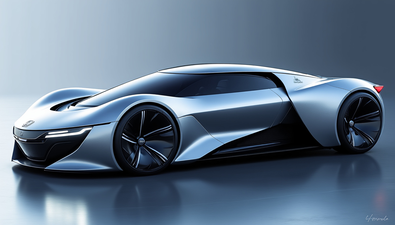 scopri l'ultima innovazione rivoluzionaria di honda, presentata in prima mondiale. un avanzamento tecnologico che reinventa il futuro della mobilità e ridefinisce le tue aspettative in termini di prestazioni e sostenibilità.